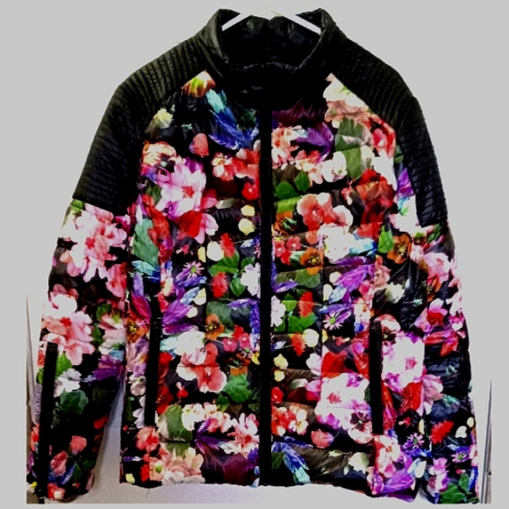 BCBGeneration Jacket Sz M